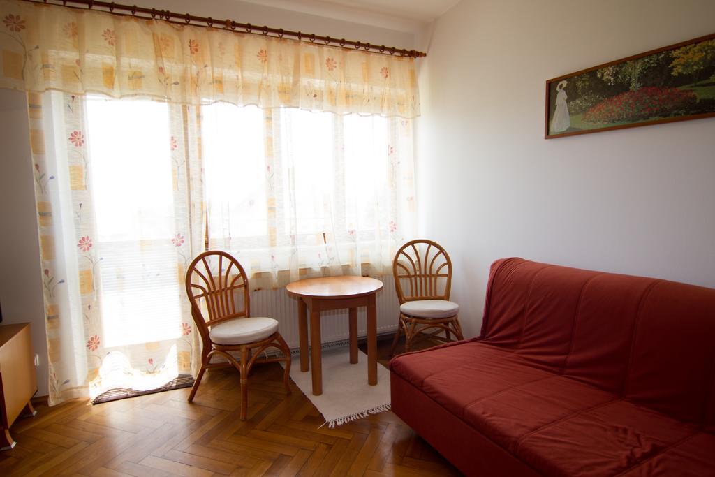 Pension Apartment Granit Praga Cameră foto