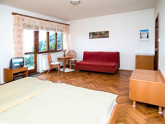 Pension Apartment Granit Praga Cameră foto